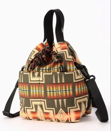 PENDLETON 펜들턴 키우 숄더백