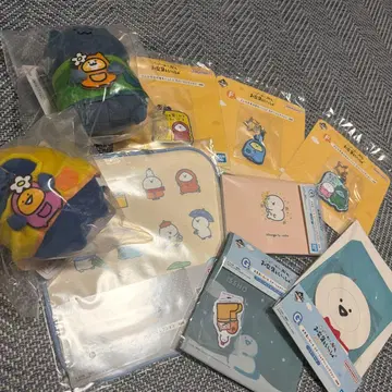 오문구와 함께 1번 복권