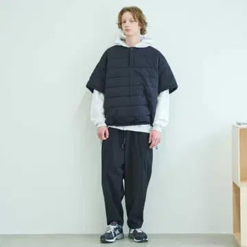 S.F.C SUPER BIG PUFF JACKET 자켓 XXL