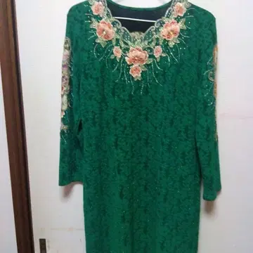 반짝반짝 원피스