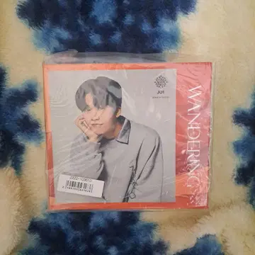 JO1 키마타 쇼야 수납 BOX