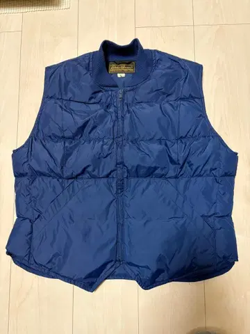 Eddie Bauer 에디 바우어 다운 베스트 사이즈 L