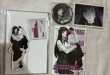 SAKAMOTO DAYS 대불 세트