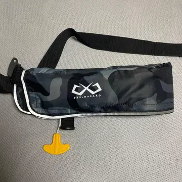 JES-BASARO 구명 조끼