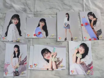 초 도키메키 선전부 요시카와 히요리 브로마이드 8장 세트