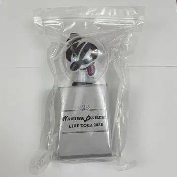 나니와단시 BON BON VOYAGE 응원봉