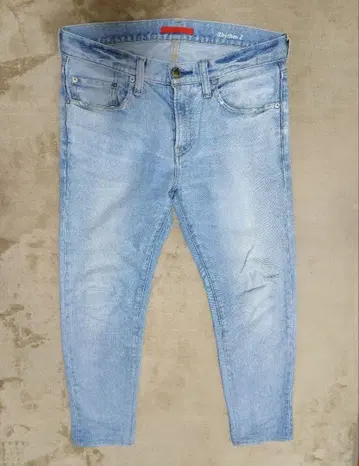 [ REDCARD ] Rhythm Z 빔즈 별주