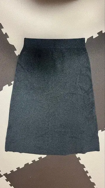 BANANA REPUBLIC 스트레치 롱 스커트