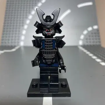 정품 레고 닌자고 70643 부활의 신전 가마돈