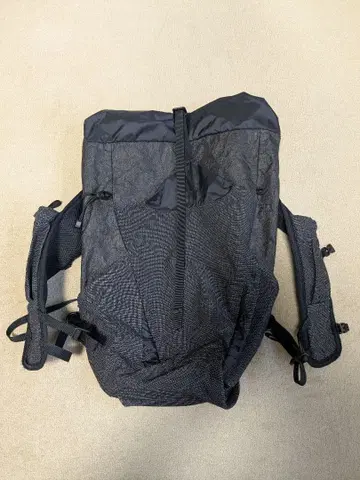 팔란테 조이 Black Ultraweave