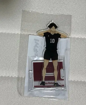 츠나기루 아크릴 스탠드 하이큐 아크릴 스탠드