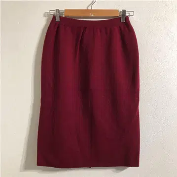 벤루티 스커트 무인