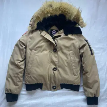 Canada Goose 다운 자켓 래브라도