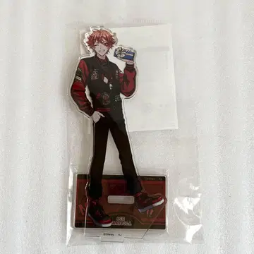 트위스테 에이스 아크릴 스탠드 유니온 벌스데이