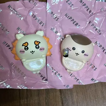 치이카와 히퍼스 밤만쥬 시사