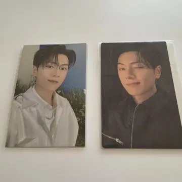 Enhypen 구매 혜택 제이