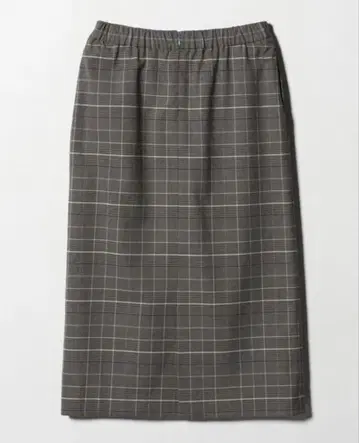 [새상품] 타이트 스커트 A DAY IN THE LIFE