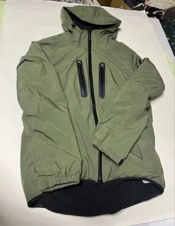 워크맨 AEGIS 이지스 올리브 자켓 겉옷