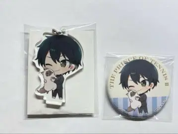 신 테니스의 왕자님 에치젠 료마 묶음 판매