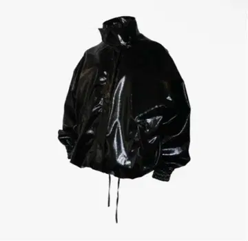 theredthread S 오버핏 스티치 재킷