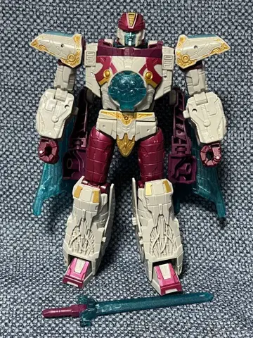 트랜스포머 레거시 TL-80 벡터 프라임