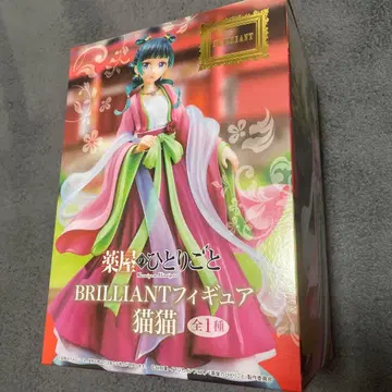 약사의 혼잣말 마오마오 피규어