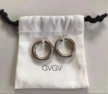 G.V.G.V. VOLUME HOOP PIERCE