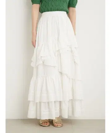 Lily Brown 릴리 브라운 스커트