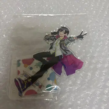 아이돌 마스터 SideM 이세야 시키 아크릴 스탠드