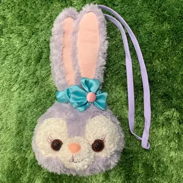 StellaLou 봉제 인형 파우치