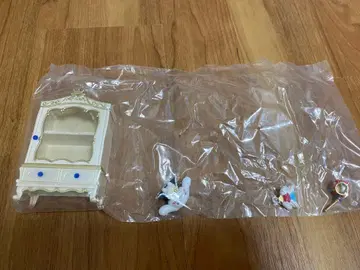 리멘트 시나모롤 시크릿 옷장 프린스