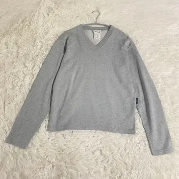 프랑스제 에네스베 맨투맨 소재 롱 슬리브 1 남성용