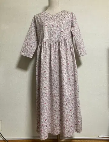 리버티 타나론 원피스