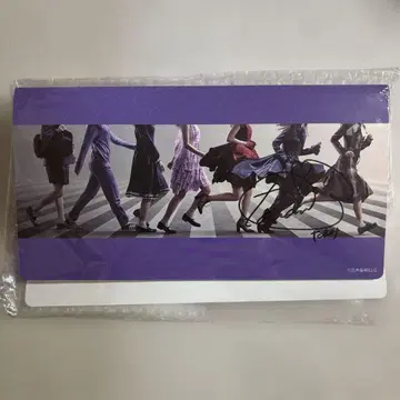 노기자카46 사카구치 타마미 친필 사인 앨범 사진