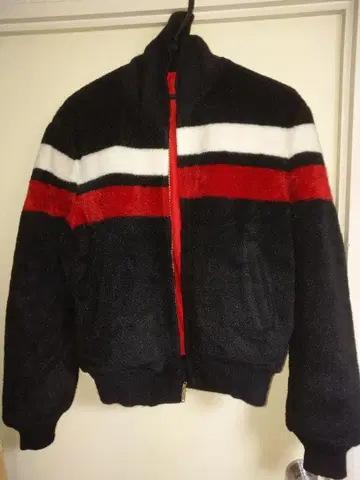 50s 60s McGREGOR 인조 모피 리버서블 재킷