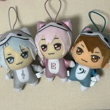 아이나나 돈 TRIGGER