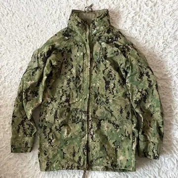 U.S. NAVY NWU TYPE III AOR2 후드티 2020년 제조