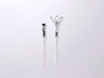 명탐정 코난 코난즈 주방 아크릴 마들러 / 에도가와 코난 & 괴도 키드