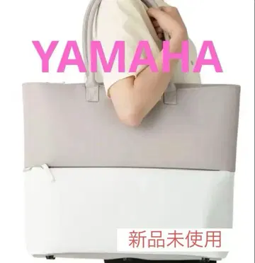 [ YAMAHA ] 골프 토트백
