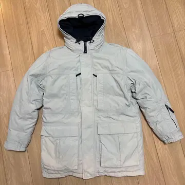 Eddie Bauer 에디바우어 다운 자켓 WEATHEREDGE