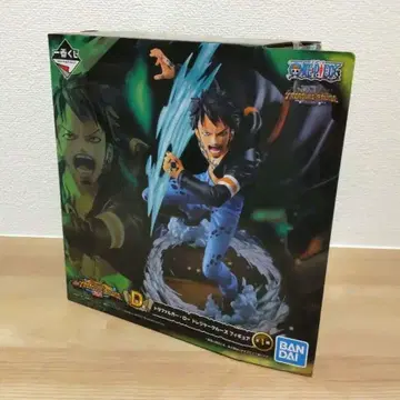 [ 미개봉 ] 원피스 제일복권 트라팔가 로 피규어