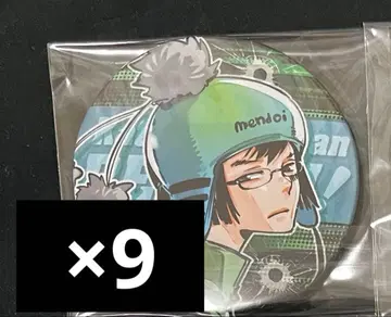 캔뱃지 치구사 묶음 판매