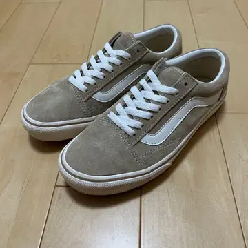 VANS 스니커즈