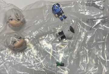 블루 록 넨도로이드 서프라이즈 나기 세이시로