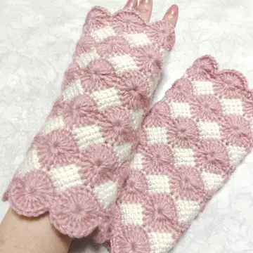 26 따뜻한 핸드 워머 핑크 화이트 암워머