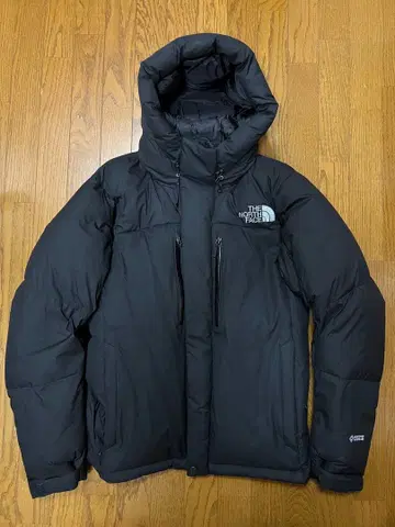 THE NORTH FACE 발트로 라이트 자켓 XXL 블랙