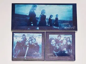 사쿠라자카46 as you know? 캔버스 보드 3종 세트