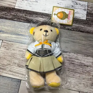 마도카 마기카 곰 메이트 토모에 마미