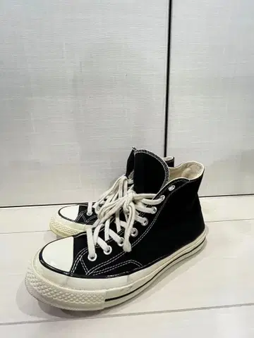 Converse ct70 블랙