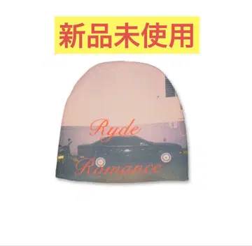 VALLAD Ryde Romance 비니 io